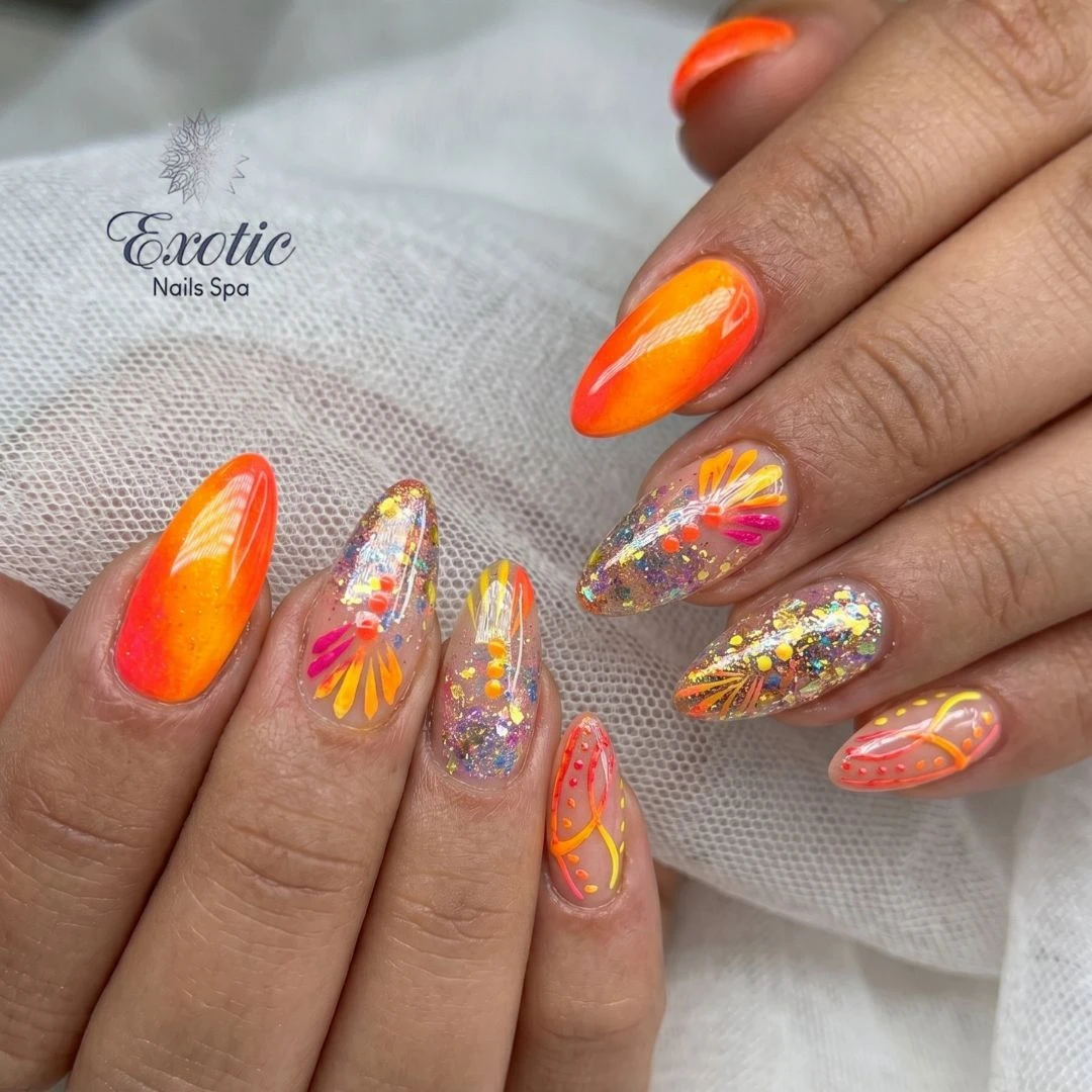 Must Try Nail Designs August 12 2026